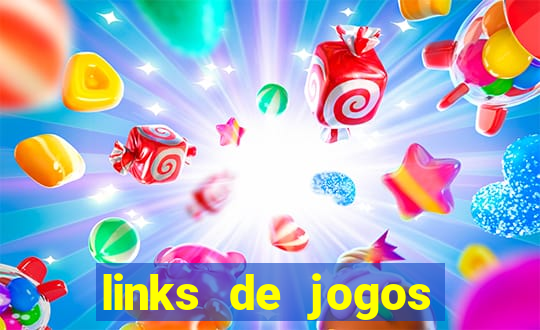 links de jogos para ganhar dinheiro no pix